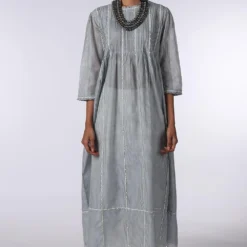 SWGT High Waisted Cuffed Trousers