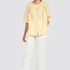 SWGT Easy Cuff Pants